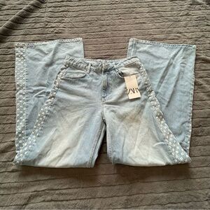 Zara jeans